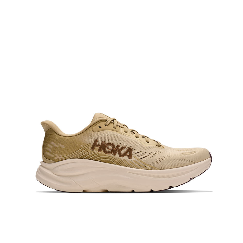 Tênis de Corrida Masculino Hoka Clifton 11 Glm — Track&Field