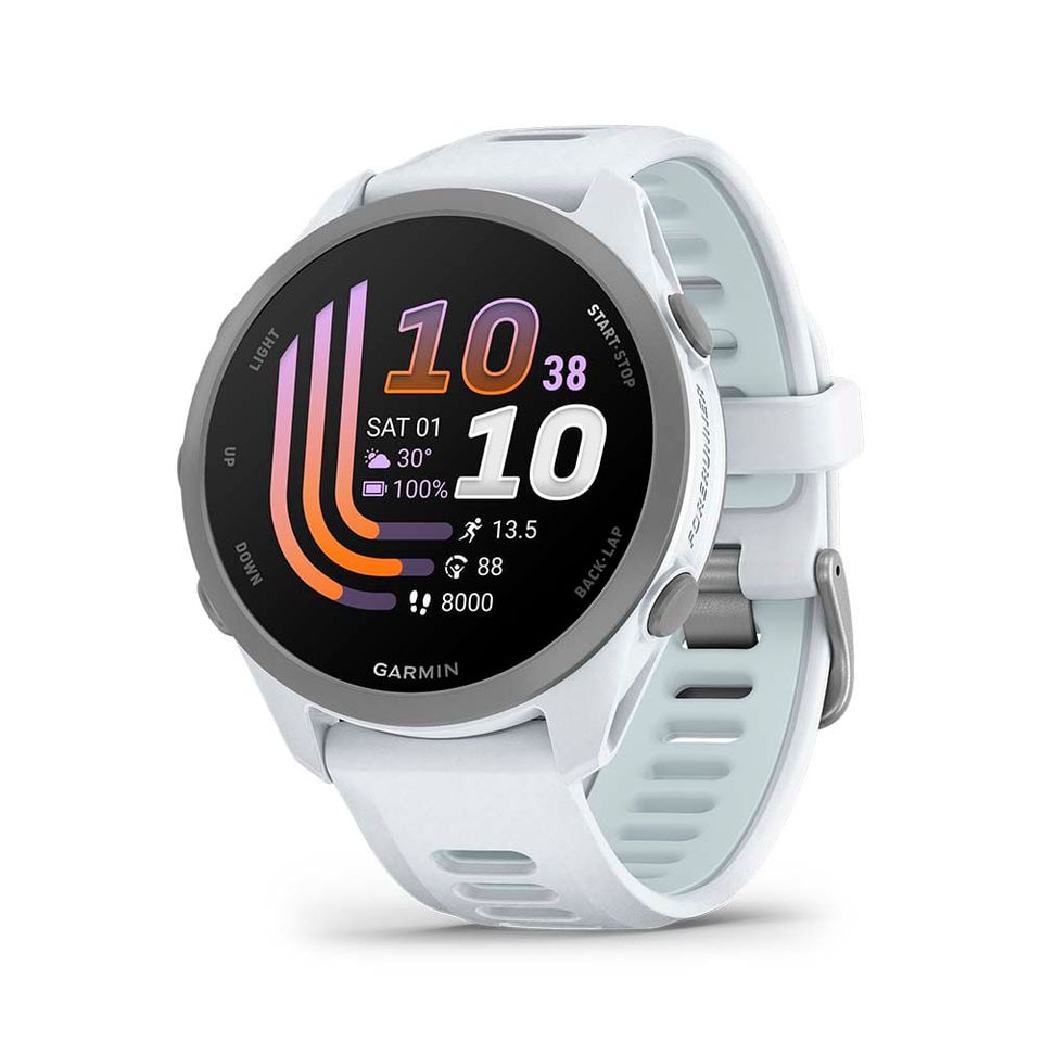 Relógio Garmin Forerunner 170