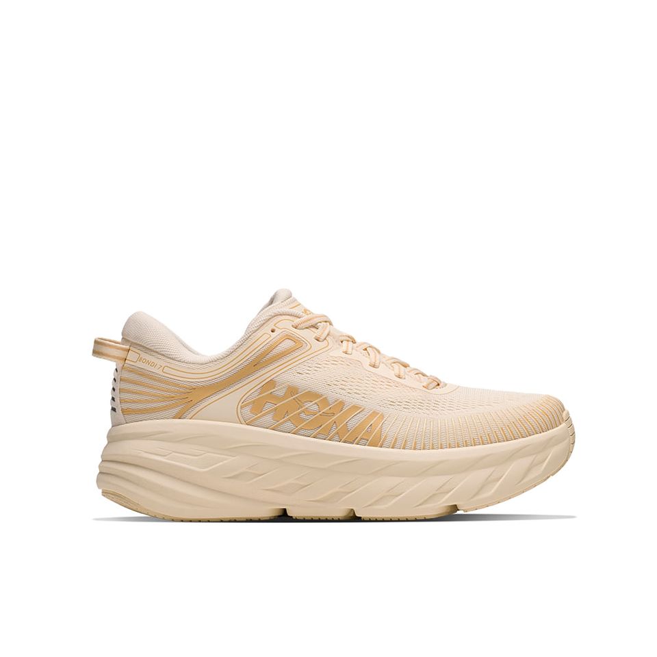 Tênis de Corrida Feminino Hoka Bondi 7