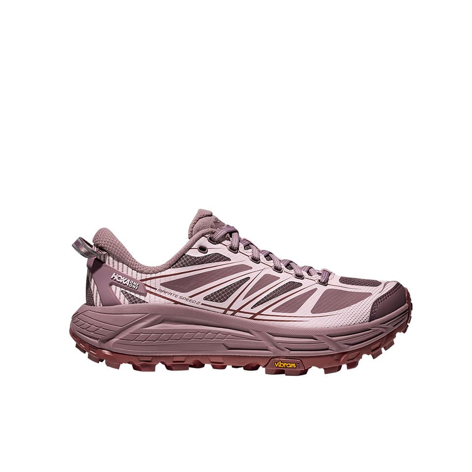 Tênis de Trail Hoka Mafate Speed 2 Unissex
